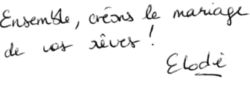 signature signature