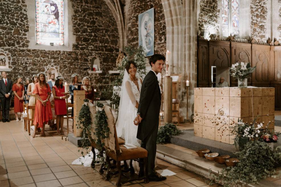 South France Wedding