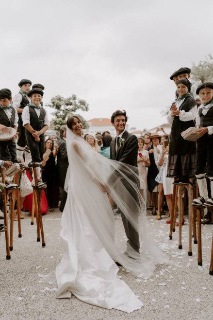 South France Wedding