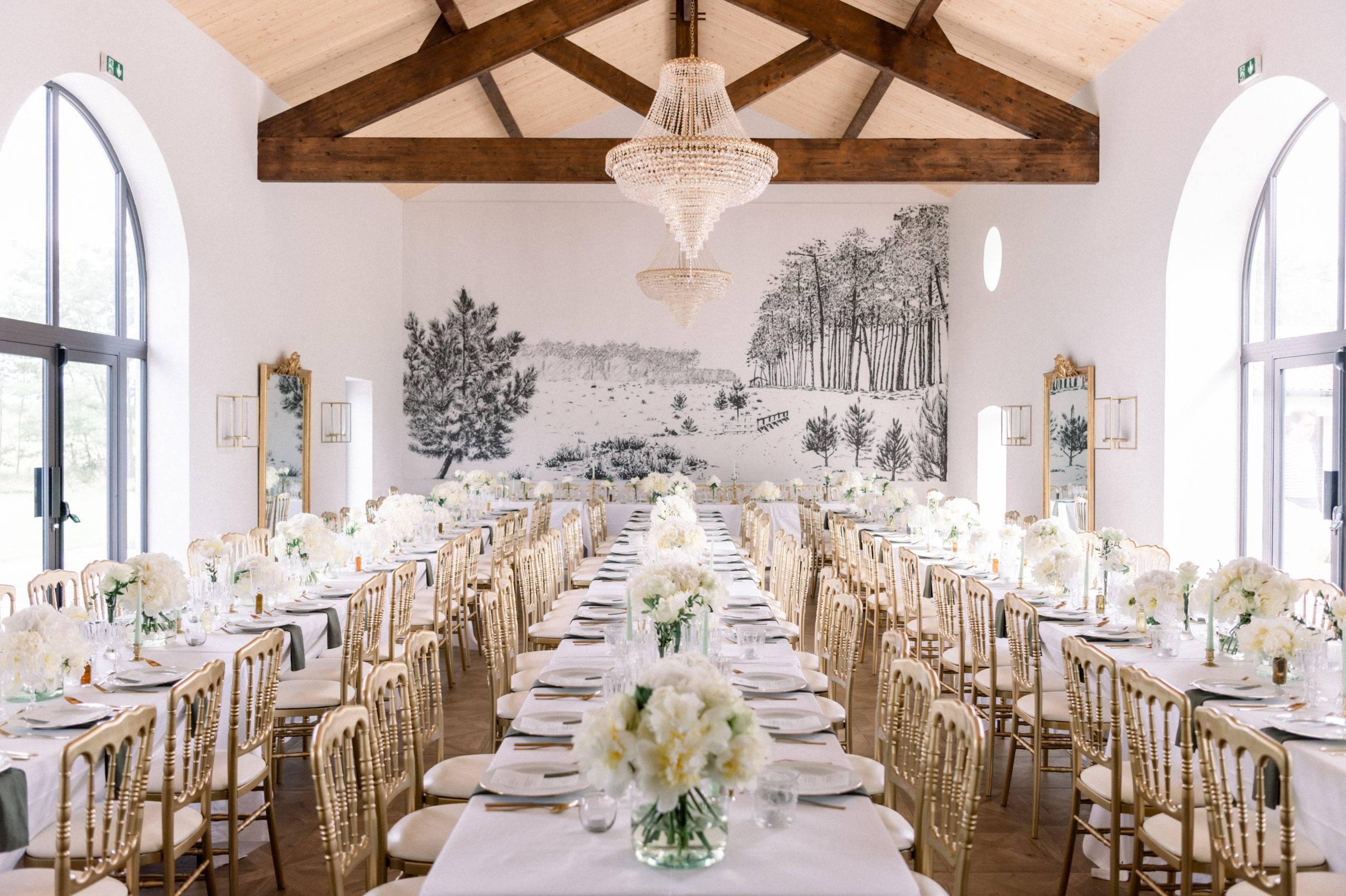 Mariage Sud-Ouest