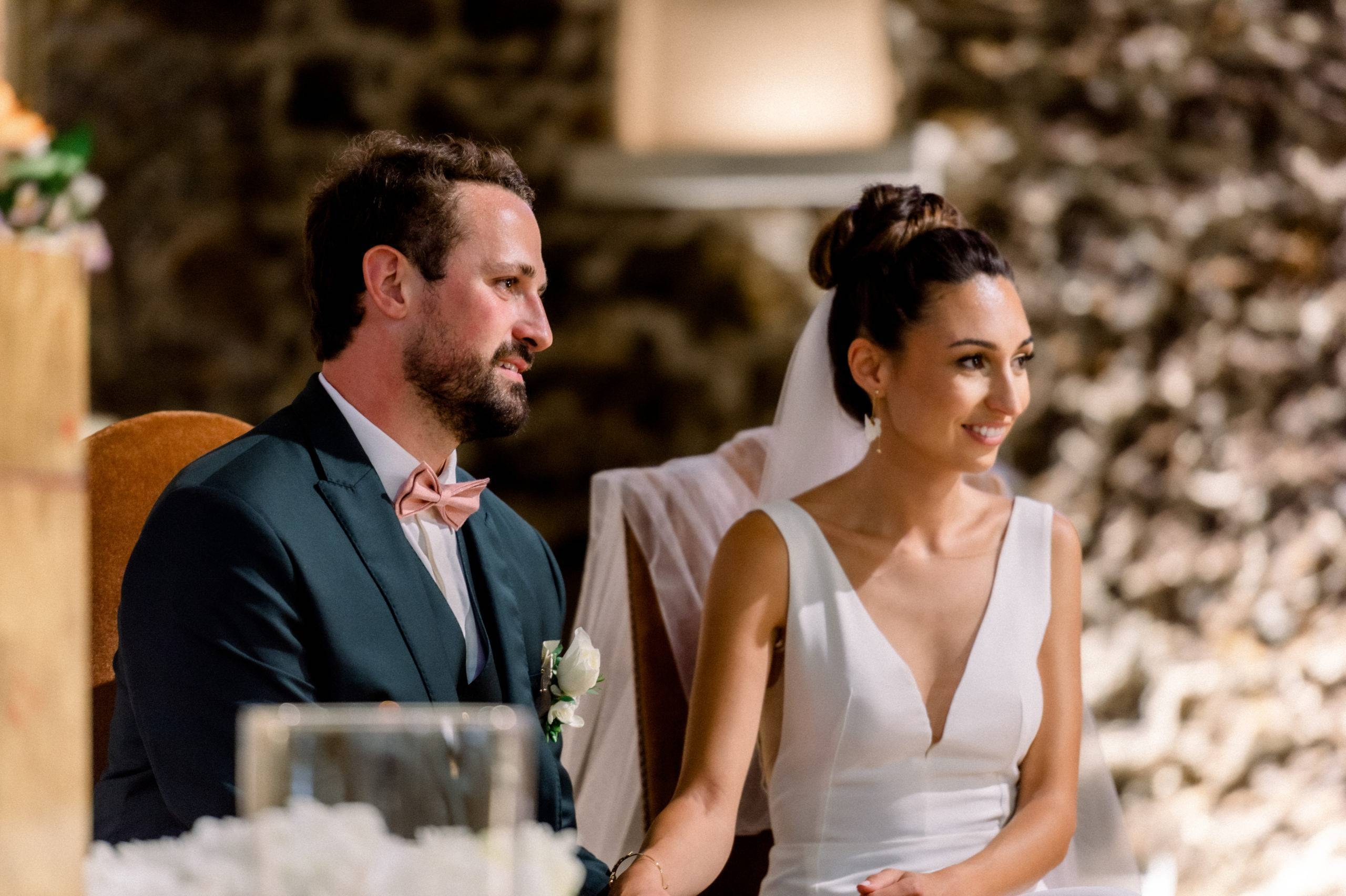 Mariage Sud-Ouest